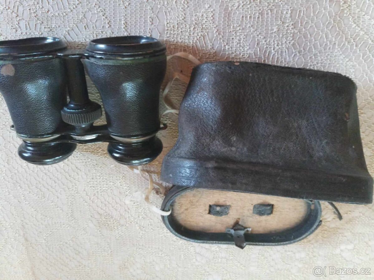 Staré divadelní kukátko - 2