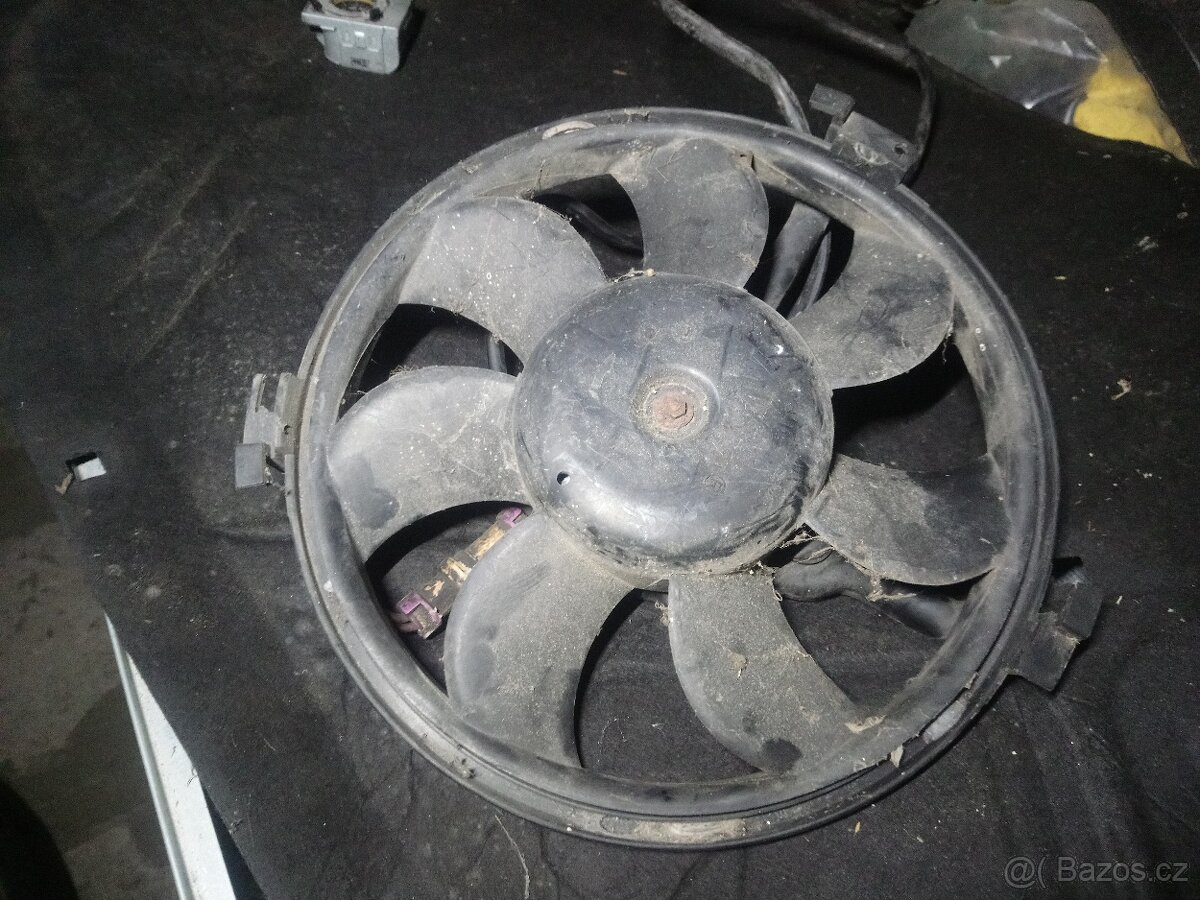 Sahara Vw Passat B5 - 2