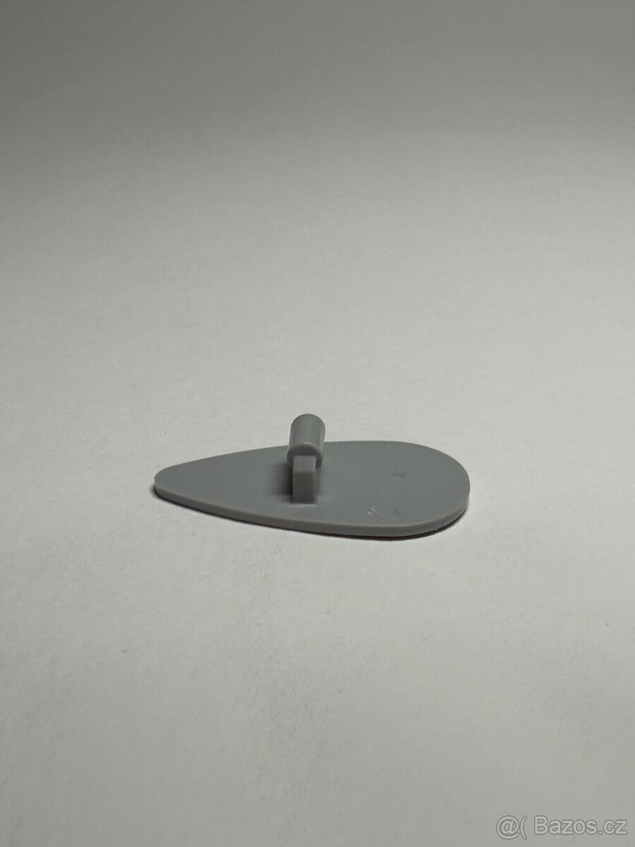 LEGO Castle štít Drakorozeného rytíře - 2