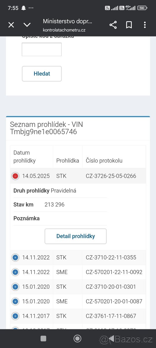 Škoda, Volkswagen,Seat (motor CLHA,CLHB) - 2