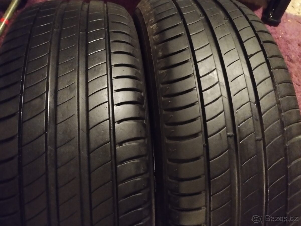 Michelin Primacy 4 215/60 R17 - 2