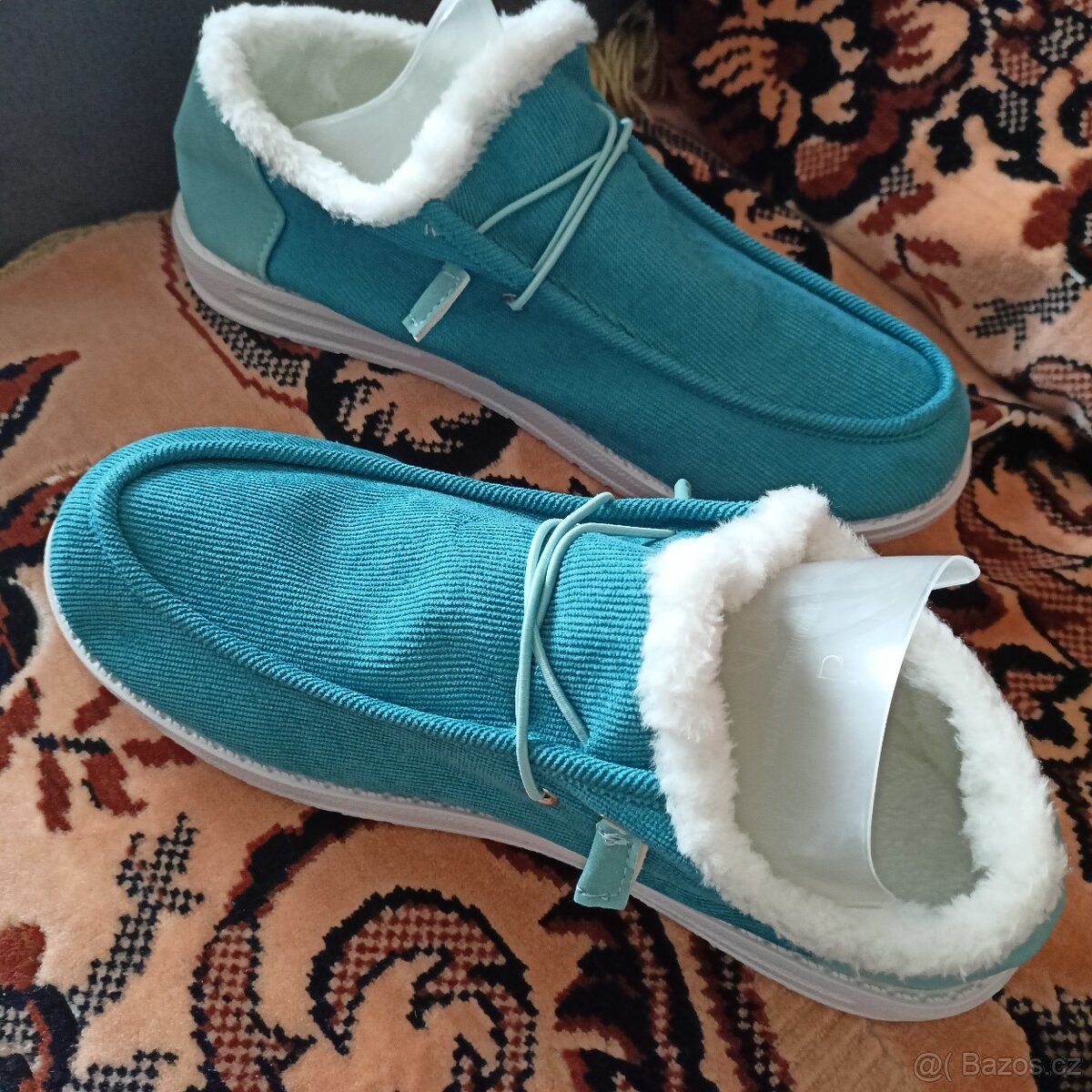 damske boty vel41,nove - 2