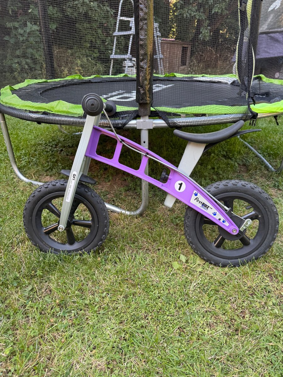 Firstbike odrazedlo - 2