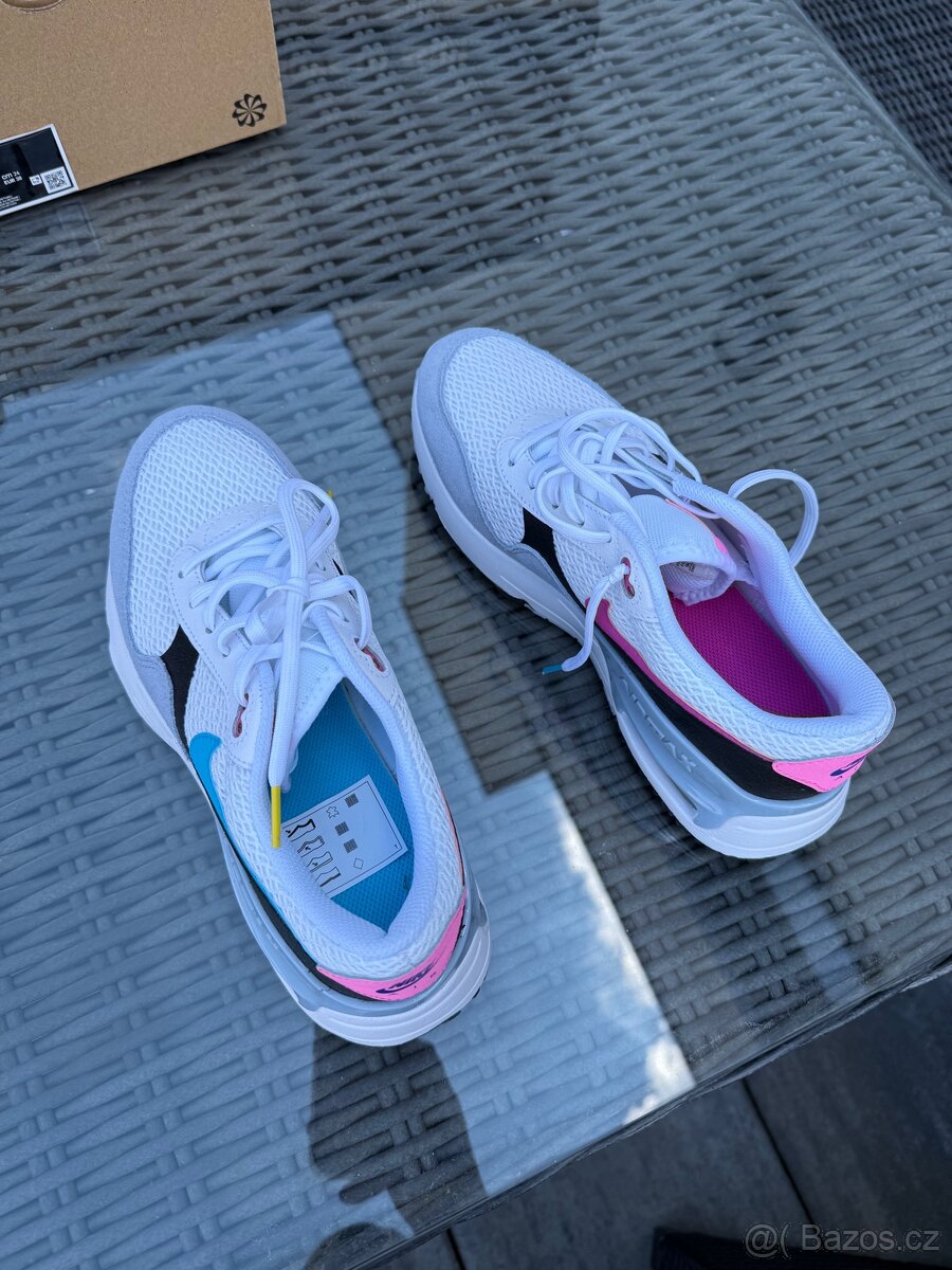 Nike Air Max vel. 38 - 2