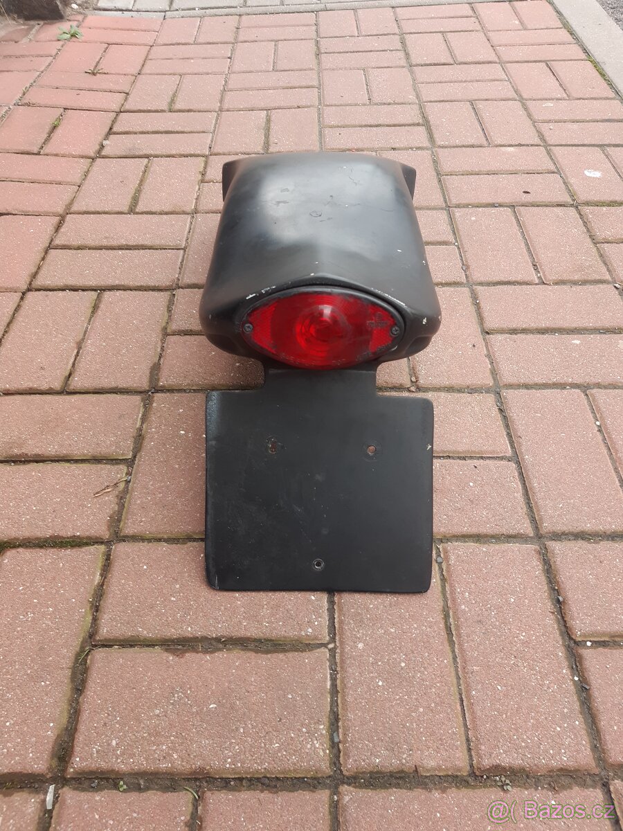 Suzuki VS 1400 Intruder - 2