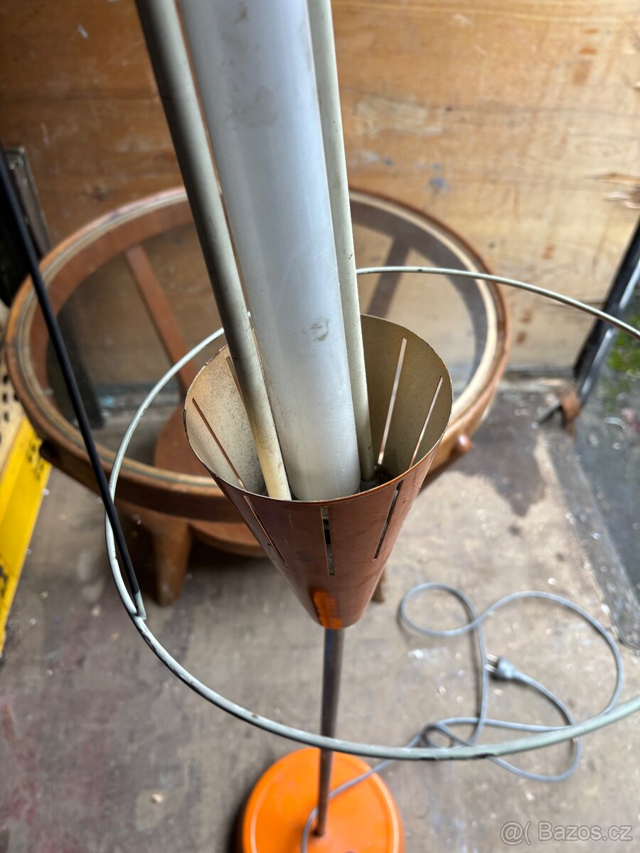 Lampa zukov 31115 - 2