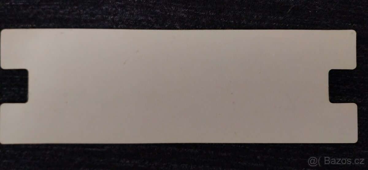 Velamos Standard samolepka - 2