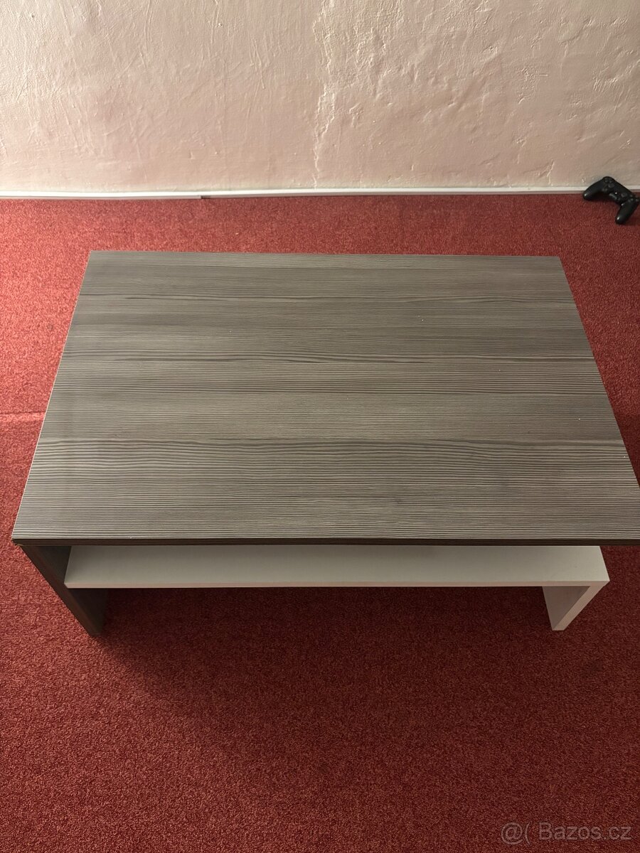 Konferenční stolek - 2