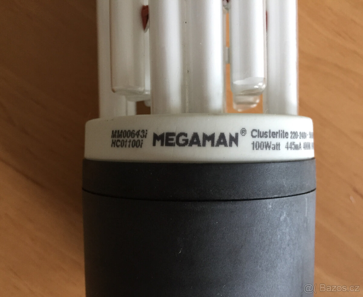 Žarovka Megaman MM00643 - 2