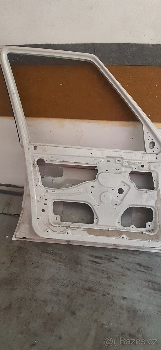 přední dveře Škoda Felicie - 2