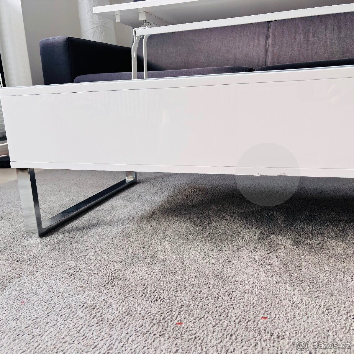 Konferenční stolek - 2