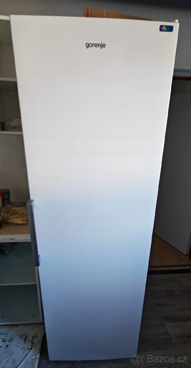 Chladnička Gorenje - 2