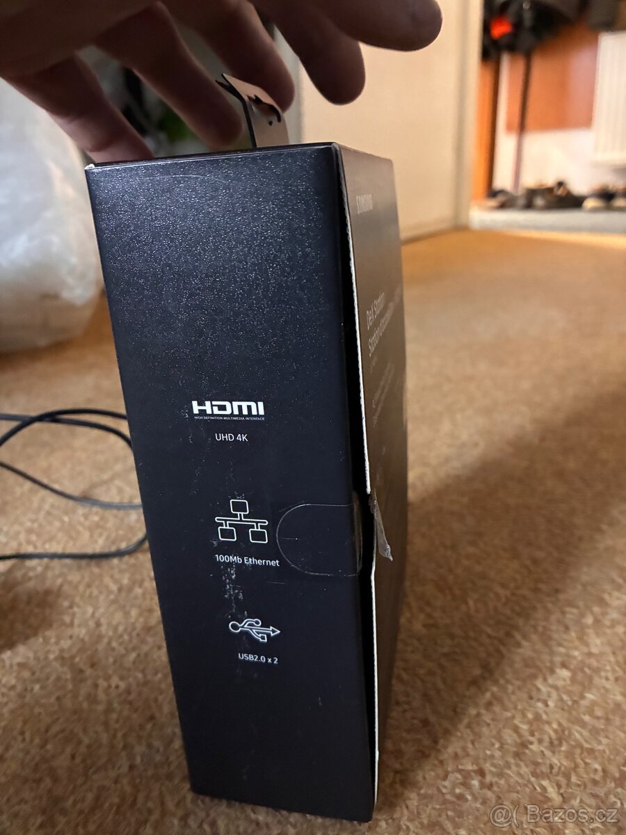 Samsung DeX Station - 2