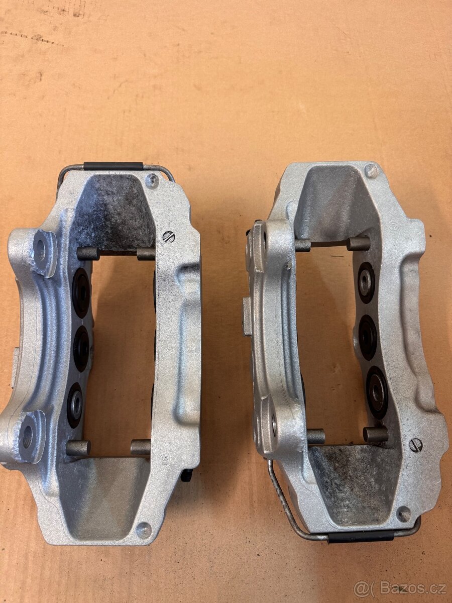 Brzdy Brembo 18z - 2