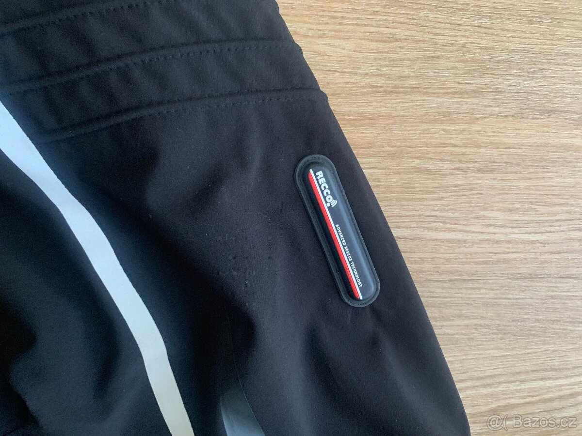 Dámská lyžařšká bunda Icepeak - 2