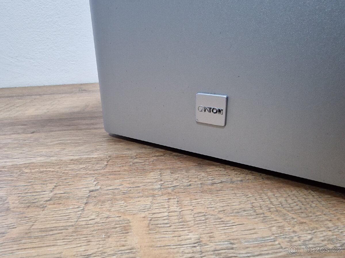 Aktivní subwoofer Canton AS 5 - 2