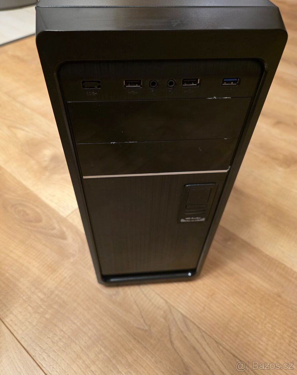 Eurocase ML X611 - 2