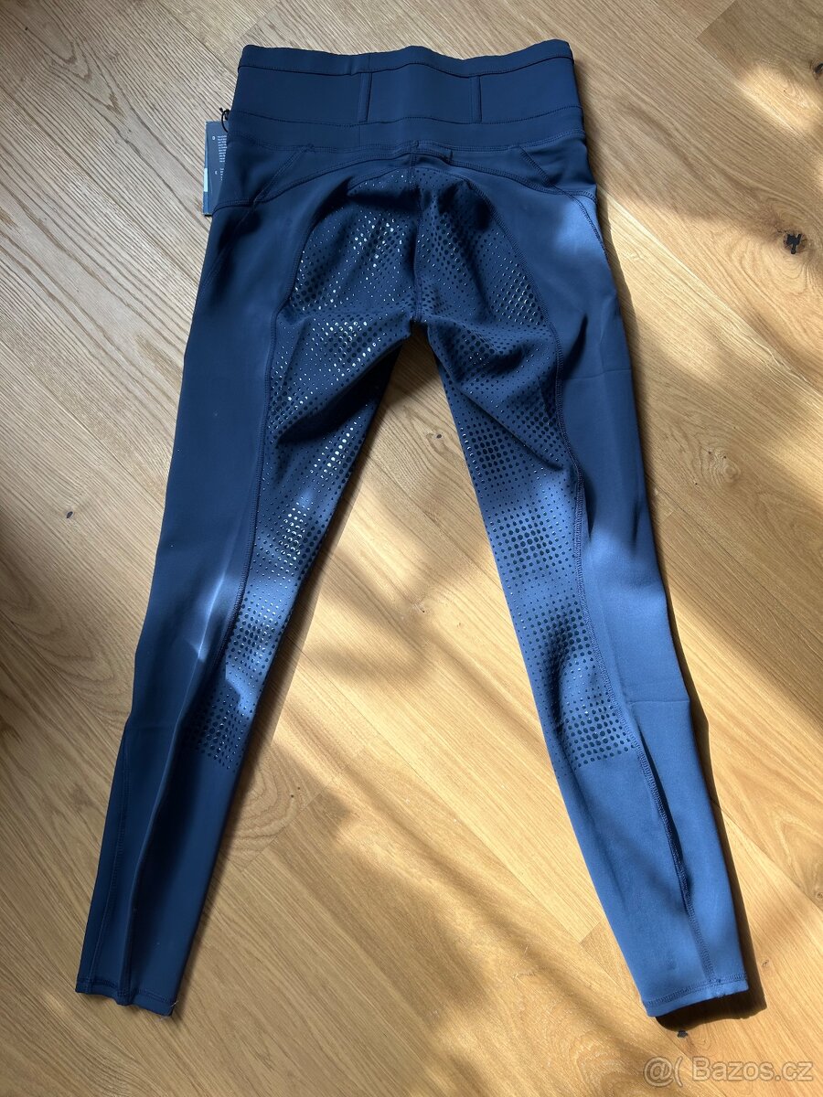 Jezdecké legíny ELT - 2