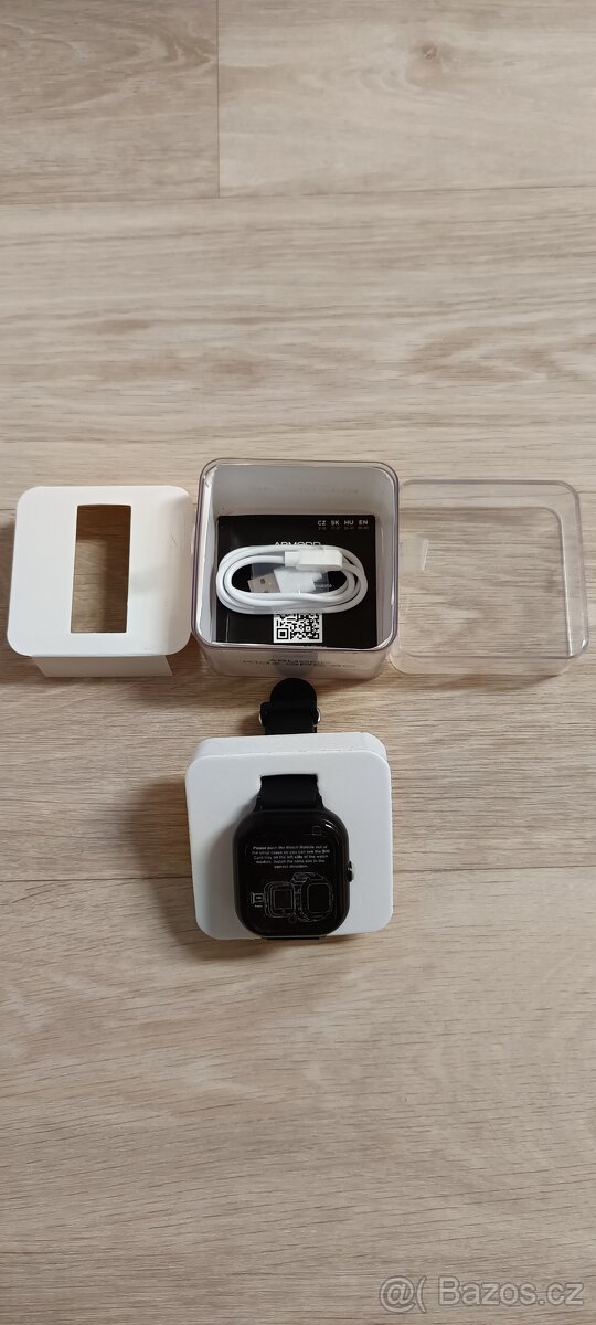 Dětské hodinky s GPS na SIM - 2