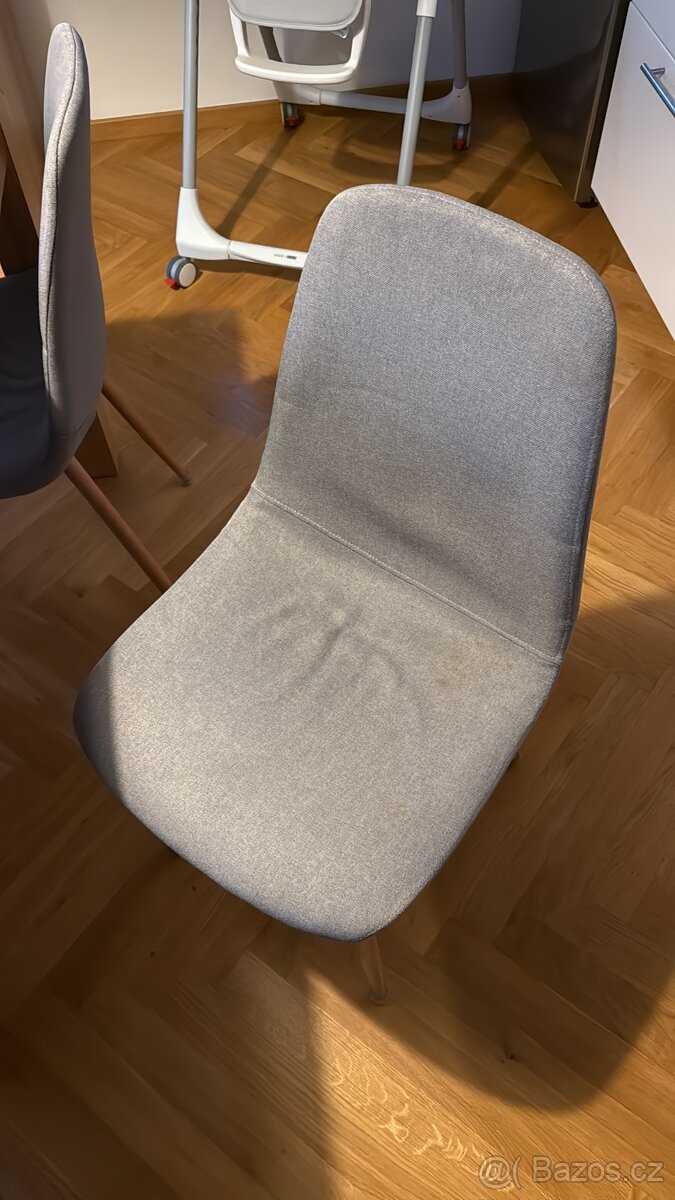 Židle - 2