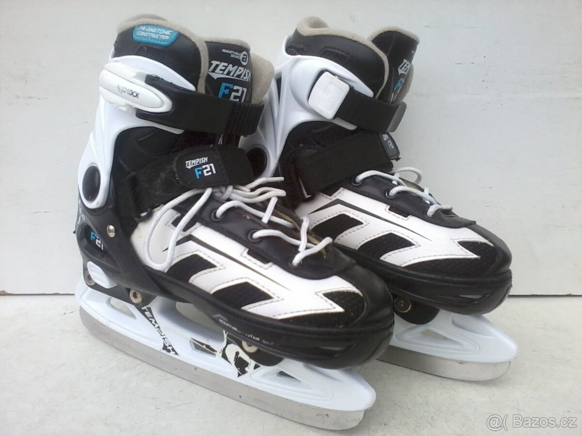 Brusle Tempish 20 - 22 - 2