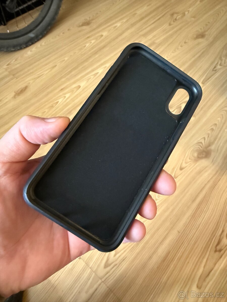 Pouzdro Quadlock pro IPhone X - 2