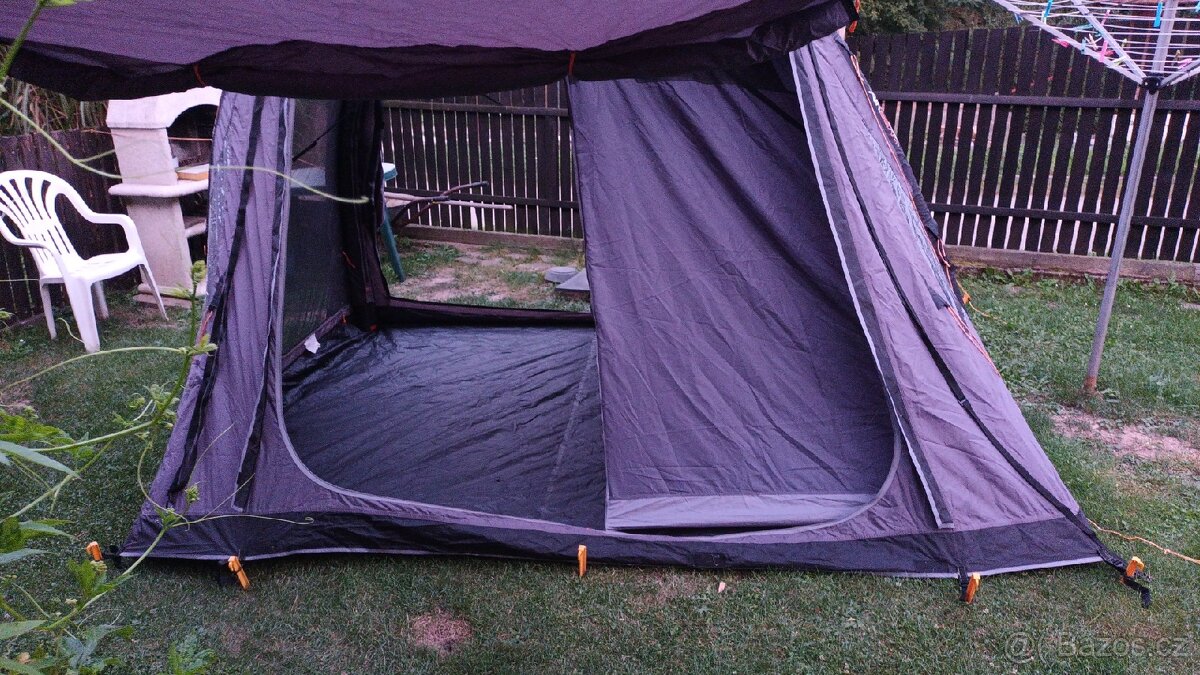 Předstan ke karavanu Vango - 2