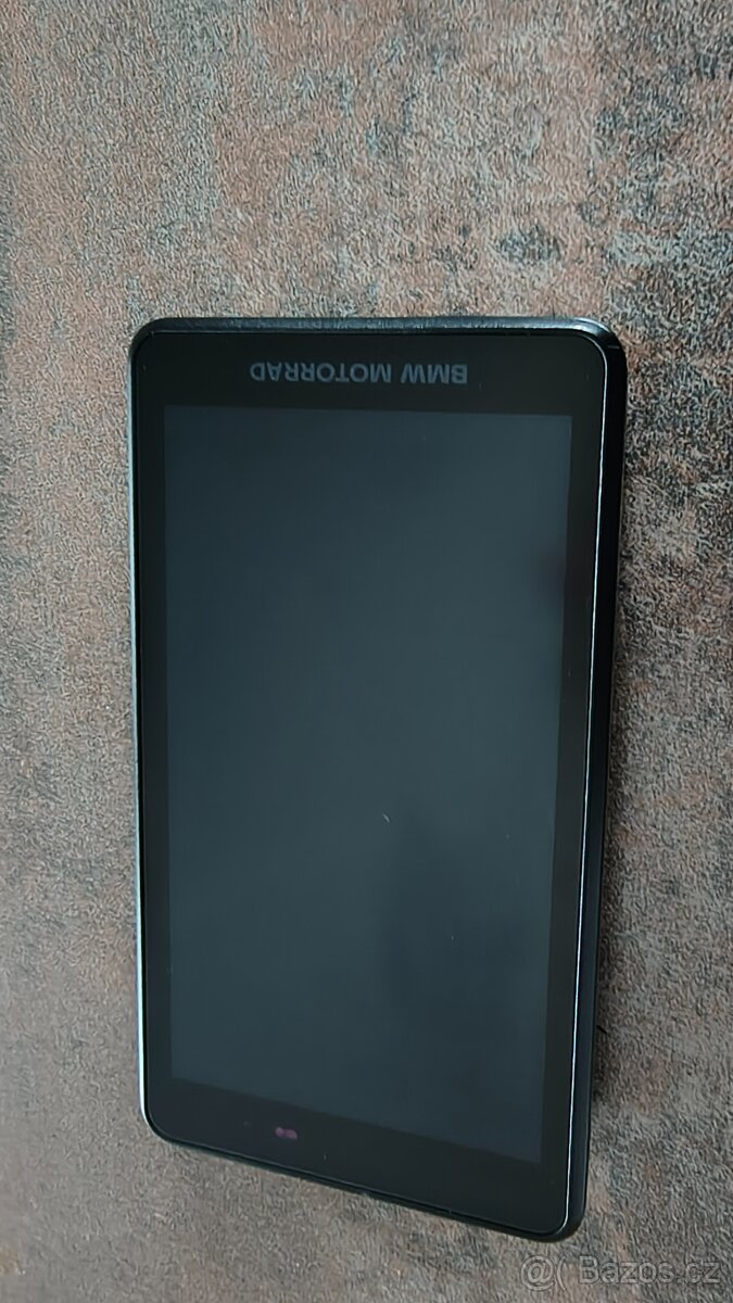 BMW ConnectedRide Navigator - 2