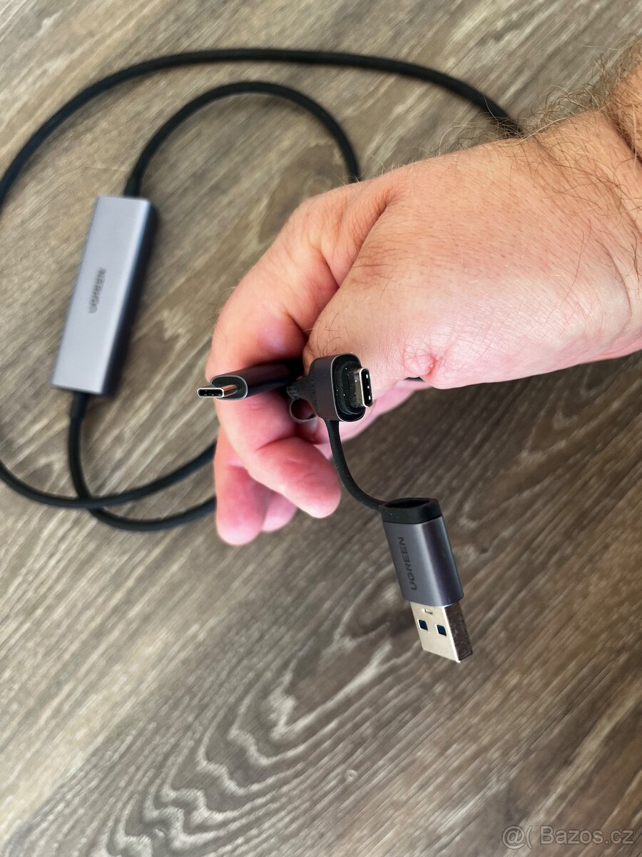 UGREEN Video Capture Card - 2