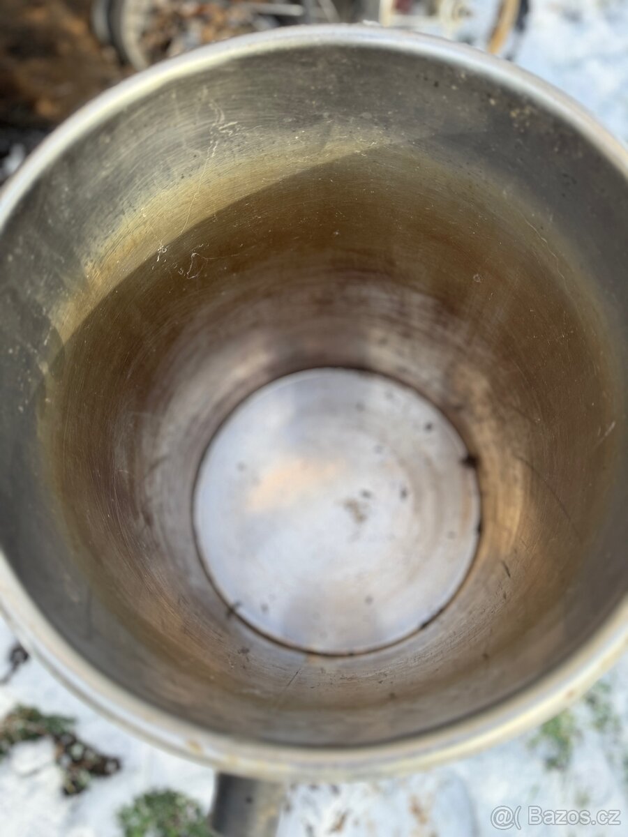 termovarnice s vypusti - 2