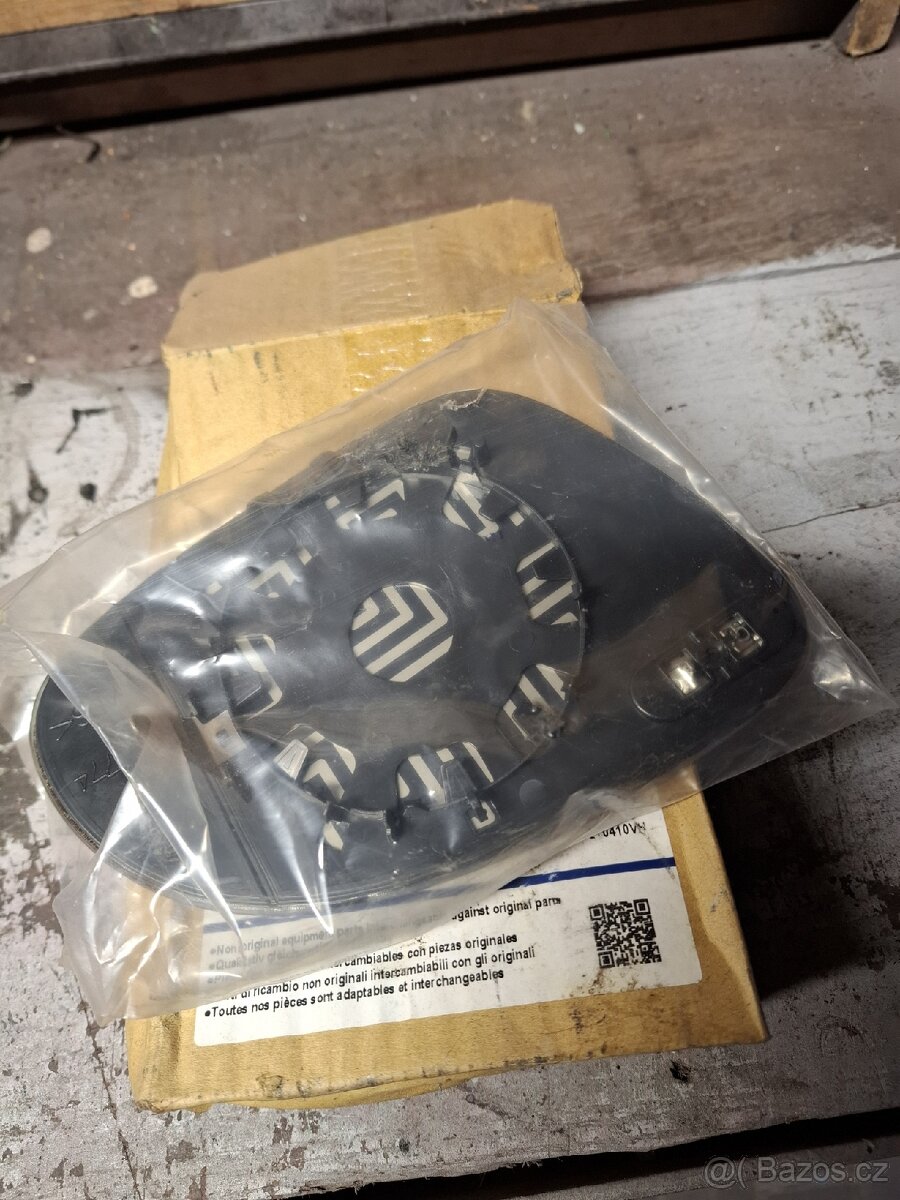 Díly Passat B5.5 1.9 96kw - 2