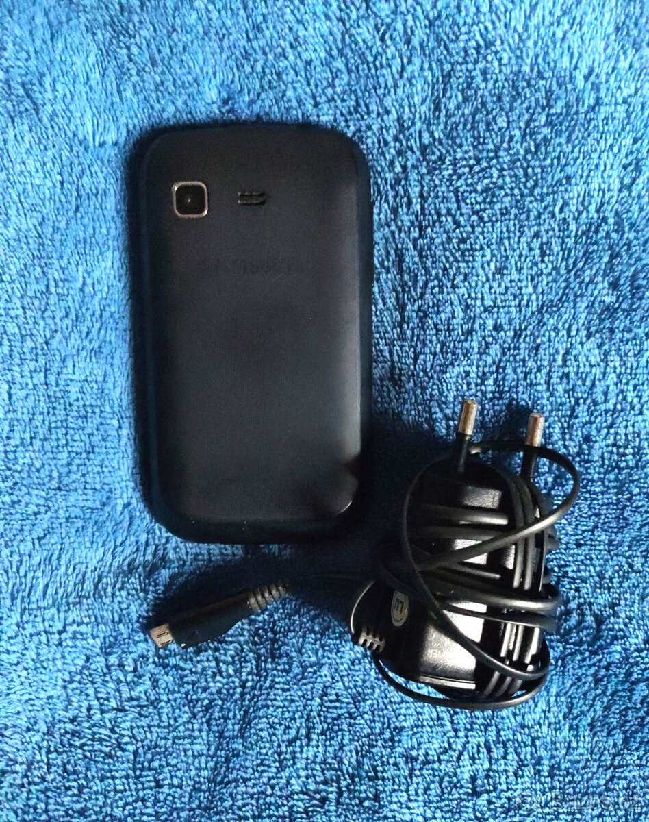 SAMSUNG Galaxy Pocket - 2