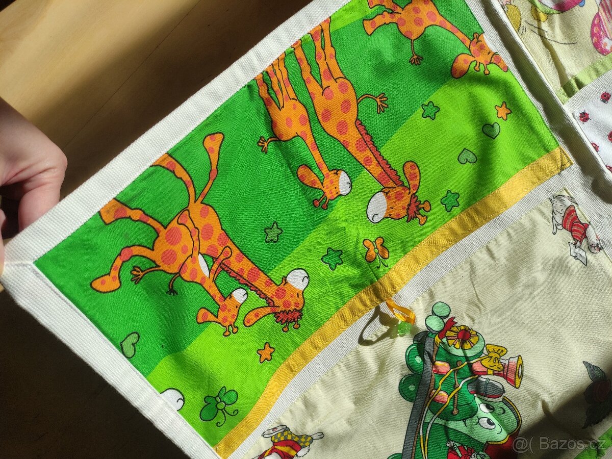 Kapsář 100x60cm - 2