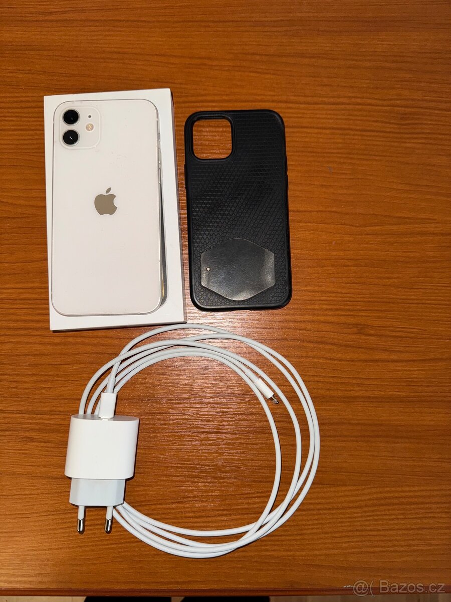 IPhone 12 64gb - 2