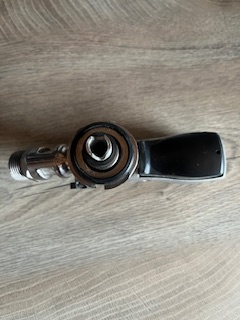 Prodám naražeč na sudy, - 2