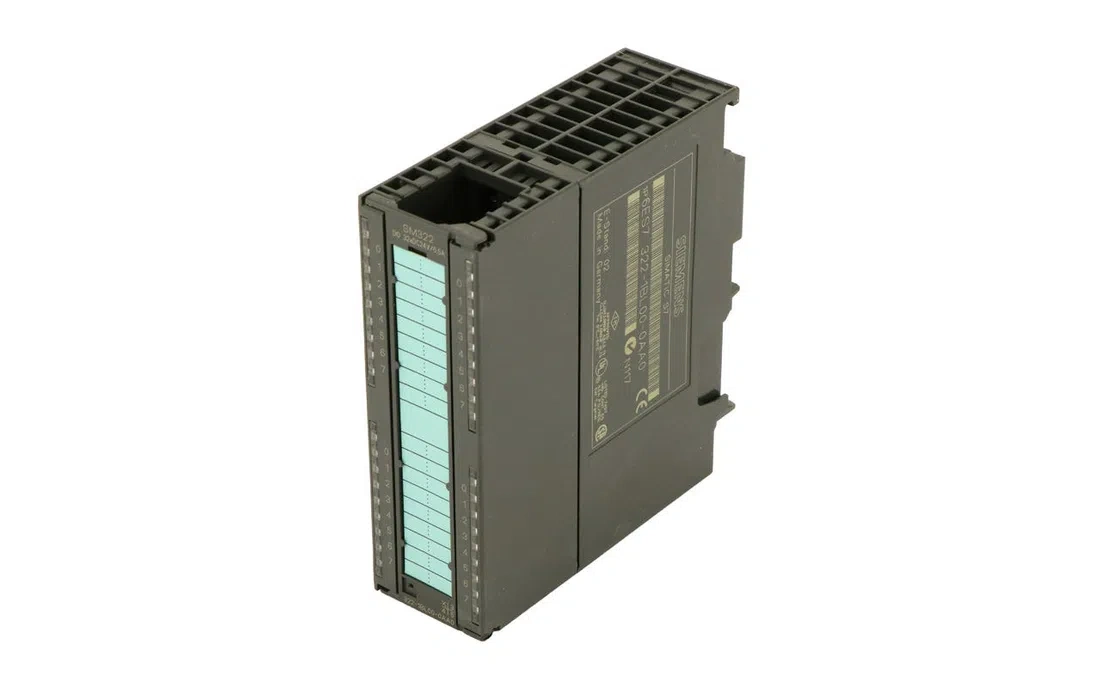 Siemens Simatic moduly - 2