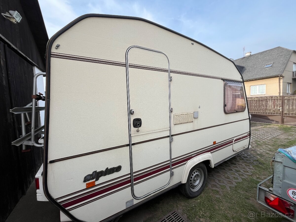 Karavan - 2