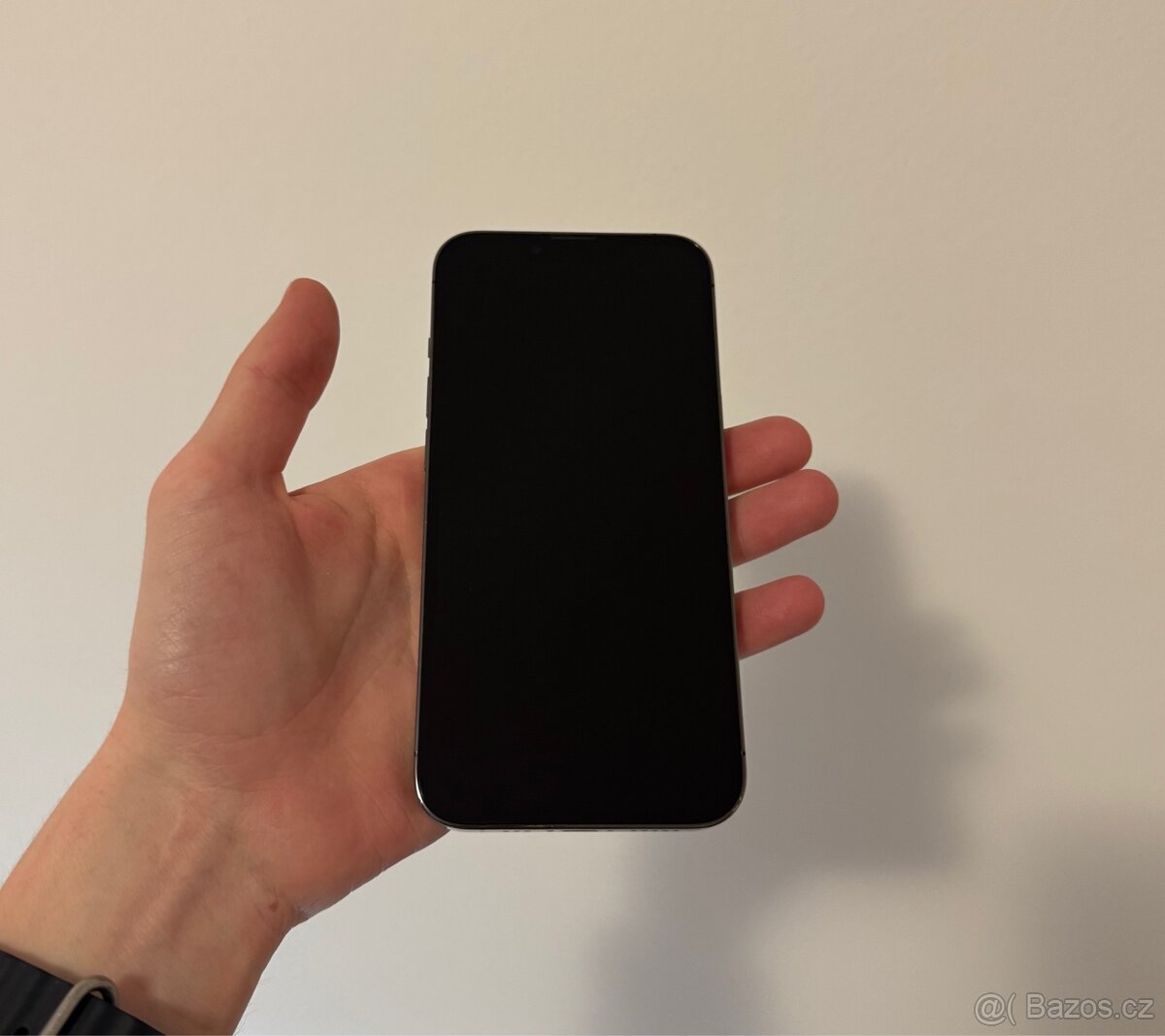 IPhone 13 Pro 128gb Stav TOP - 2