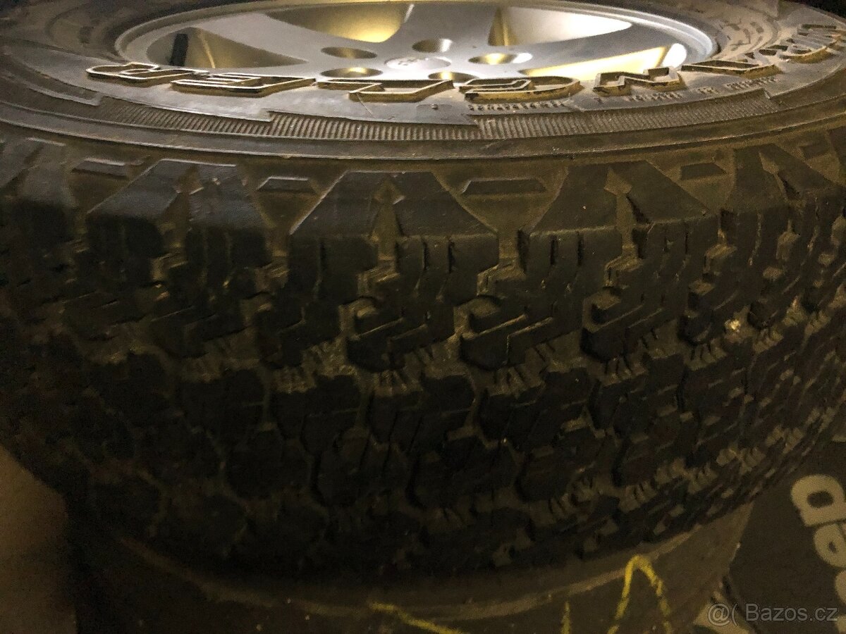 Jeep Wrangler JK - 2