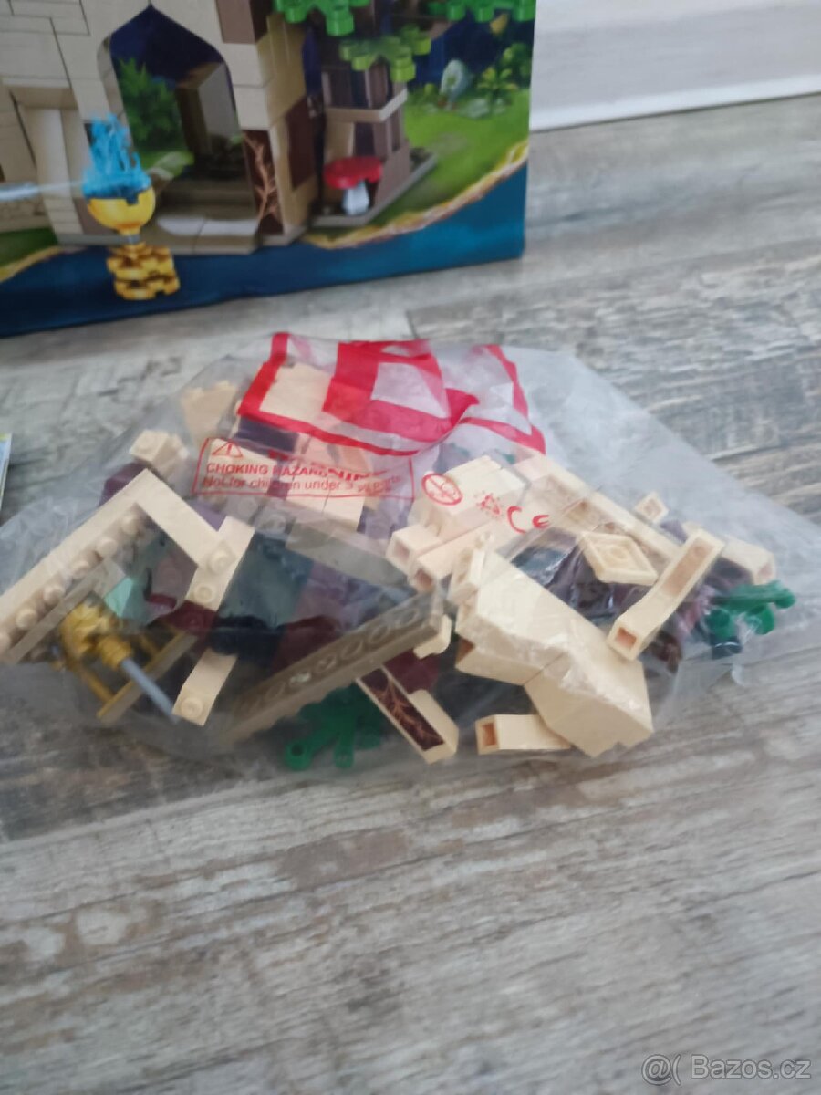 Stavebnice - 2