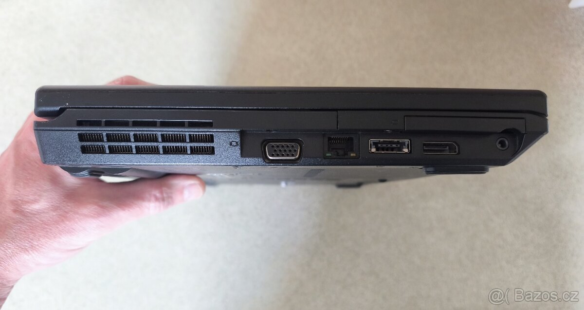 Lenovo thinkpad L420 - 2