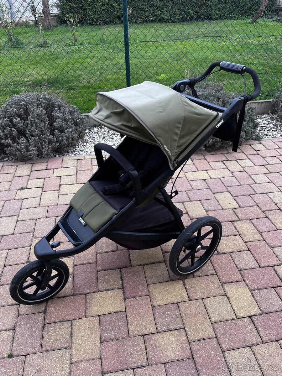 Thule Urban Glide 2 - 2