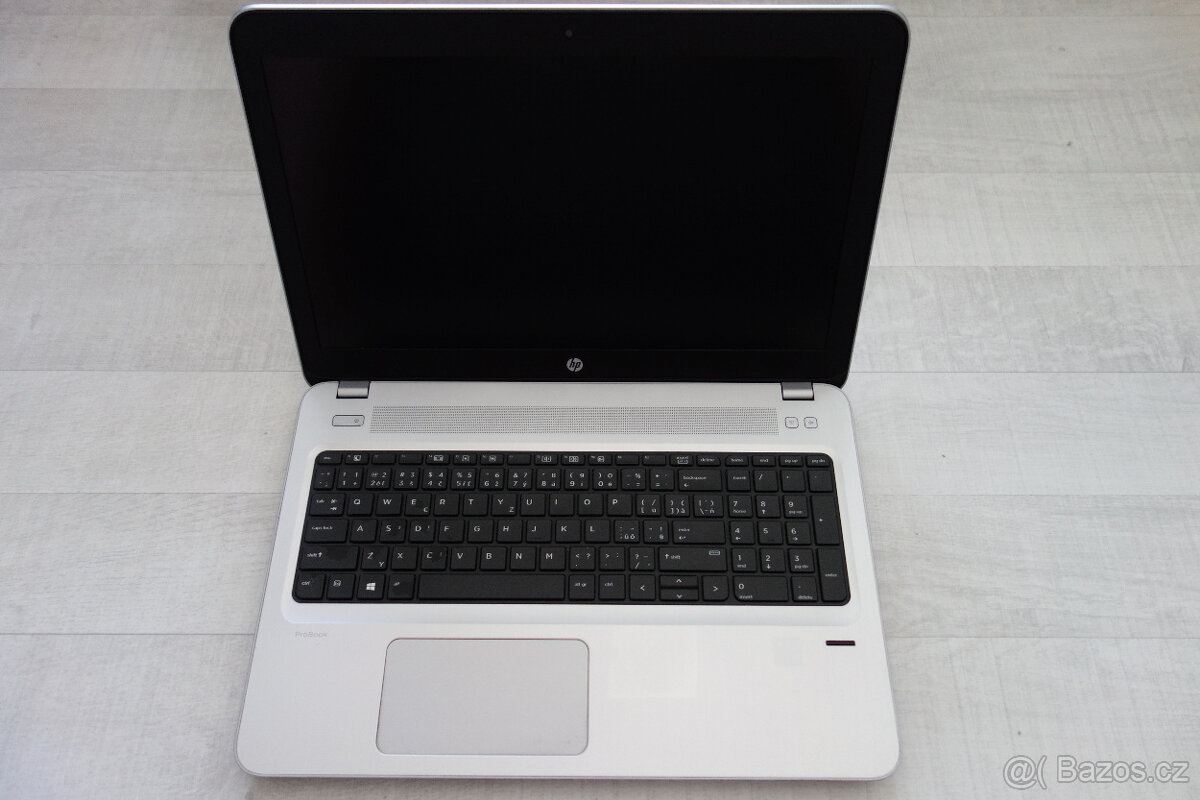 HP ProBook 450 G4 - 2