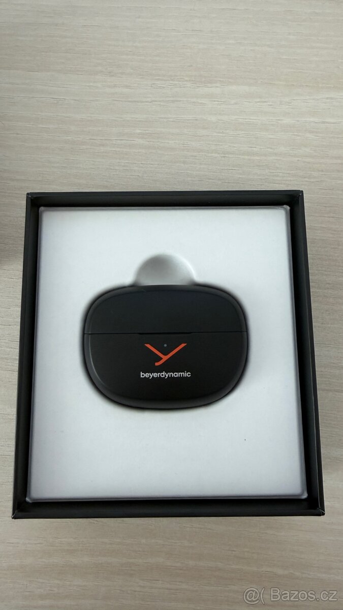 Beyerdynamic Amiron Zero Sport - 2