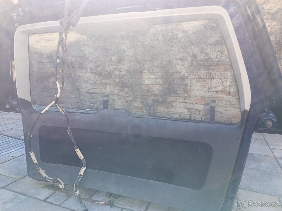VW Golf 4 variant / Bora - 2