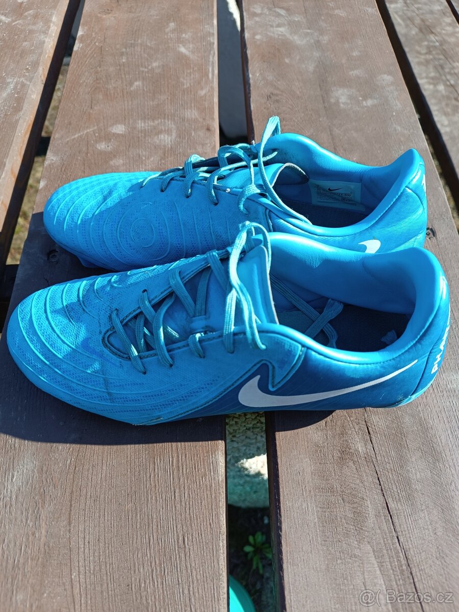Kopačky Nike 40 - 2