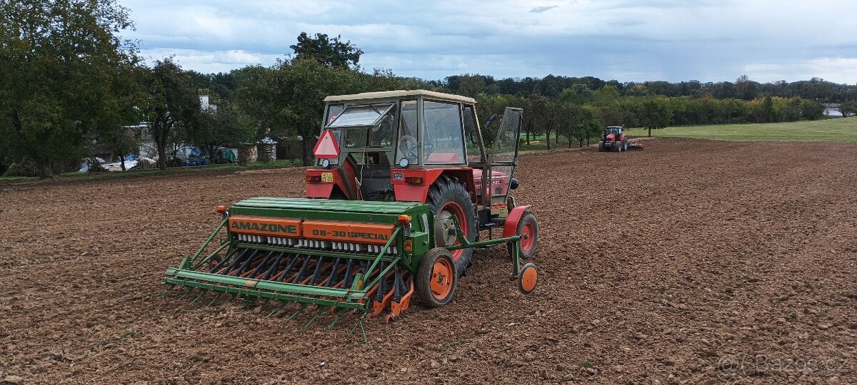 Zetor 6911 - 2