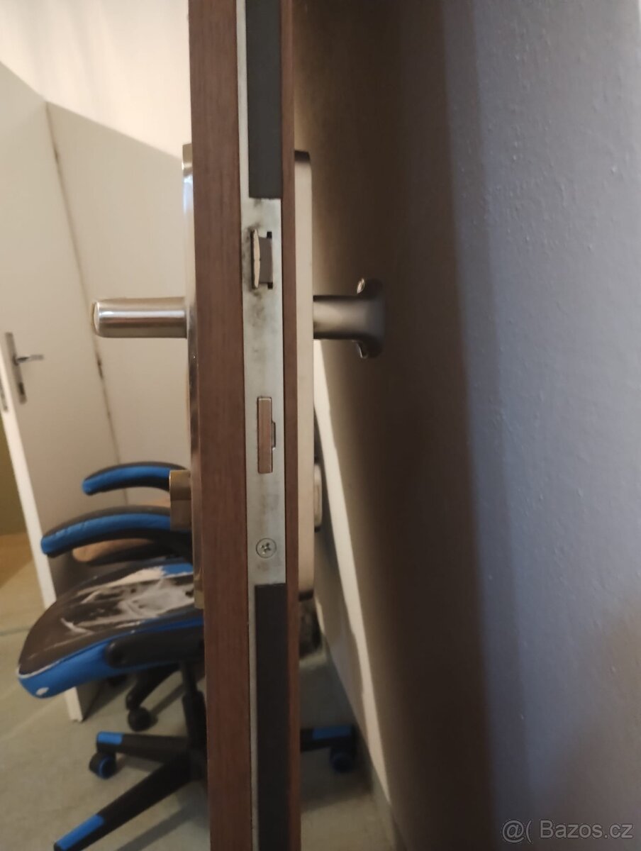 Vchodové dveře - 2