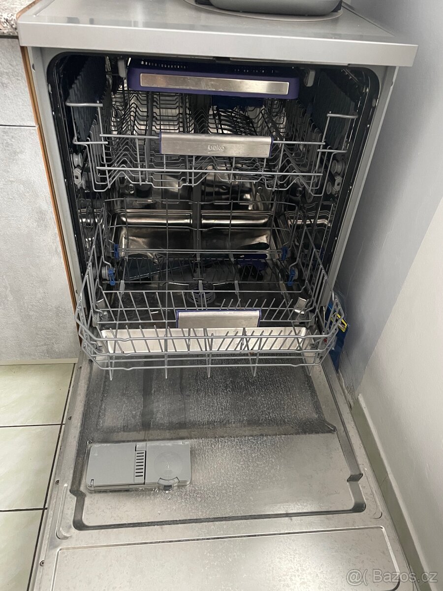 Myčka Beko - 2