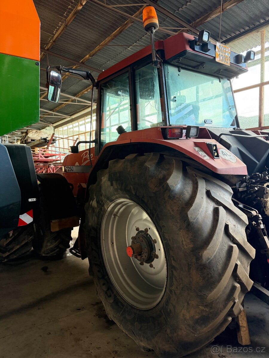 CASE 7250 - 2